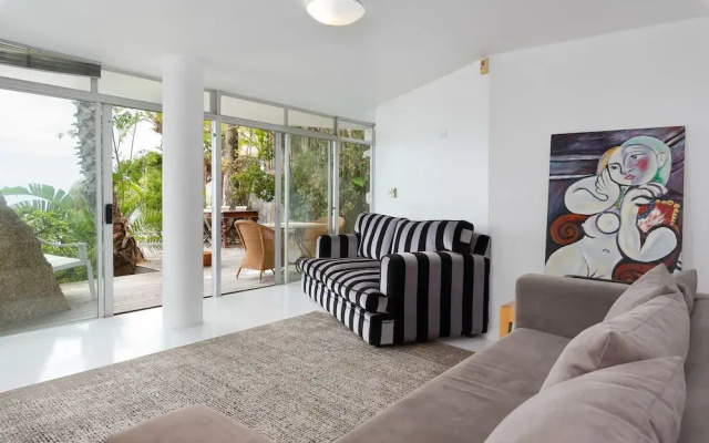 Fresnaye Villa