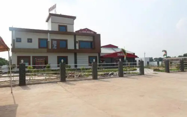 Tandoori Veg Hotel by OYO Rooms