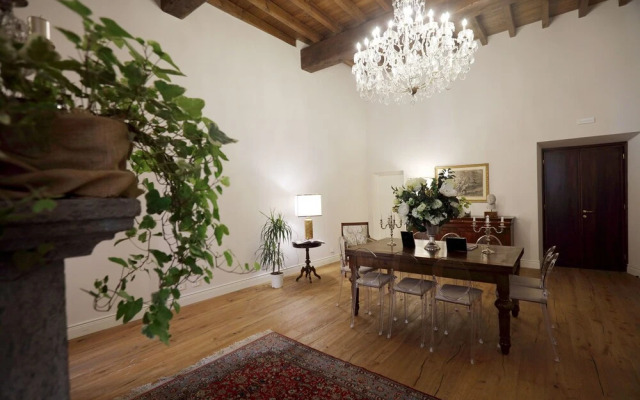 Residenza Palazzo Fortuna