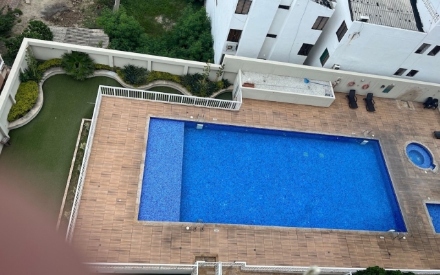 Apartamentos Rodadero Fantasía - Bedviajes