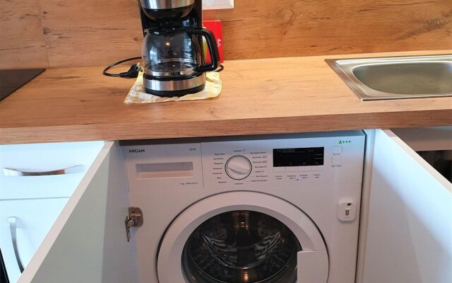 Ferienwohnung Hermann in Techelsberg am Worthersee