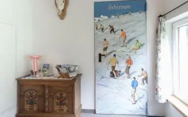 Ferienwohnung Haus Zyka