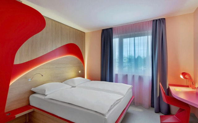 Prize by Radisson, Munich Airport