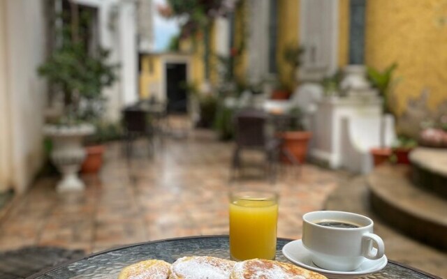 Indian Palace Hotel Boutique Spa