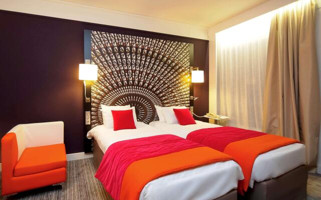 Mercure Nantes Centre Grand Hotel