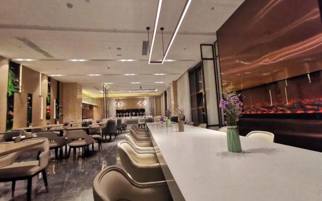 Lavande Hotel (Wuxi East Railway Station)