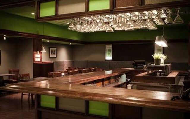 Château Cartier Golf Course