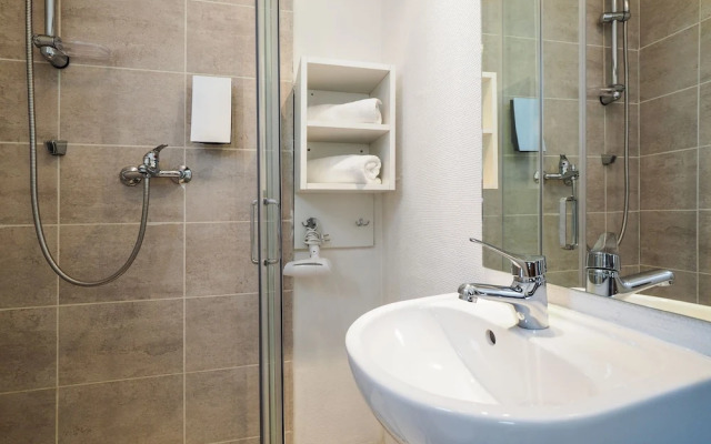 Mediteran Bungalow Galeb Omis