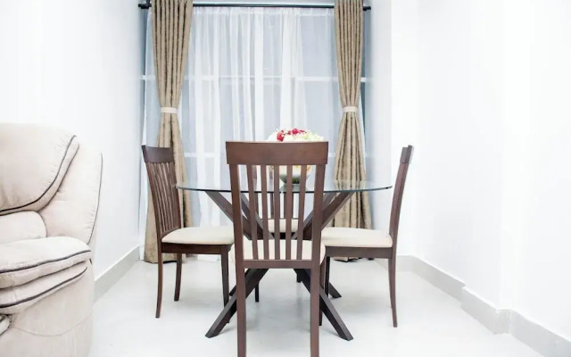 The Grand Rocks Hotel Limited