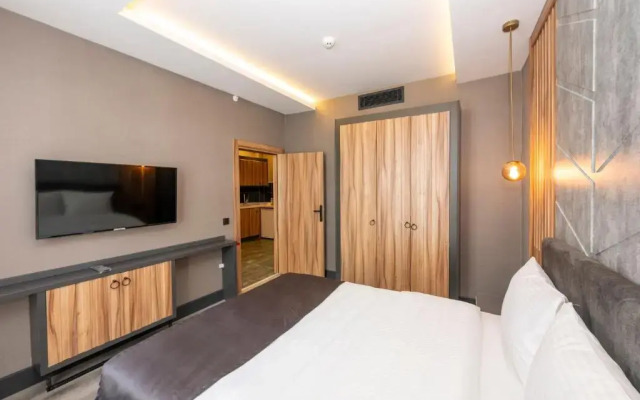 The Nirvanas Hotel