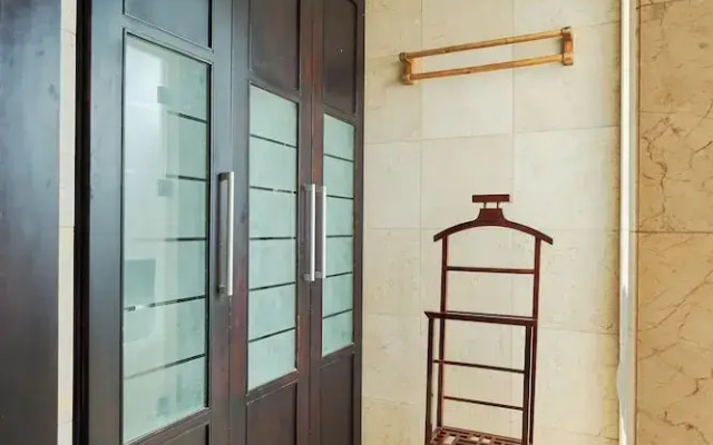 Private Swimming Pool 3-Bedroom Villas