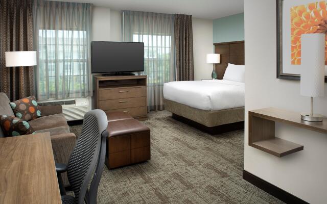 Staybridge Suites Greenville I-85 Woodruff Road by IHG - фото 5