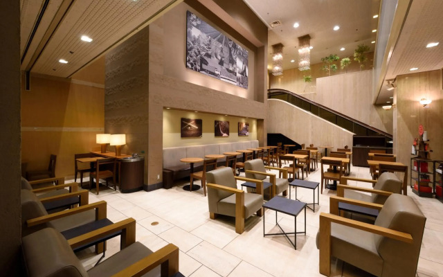 Hotel Royal Morioka