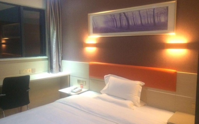 7Days Premium Kunming New Asia Sports City Subway Station Branch – Guest Rooms – Kunming
