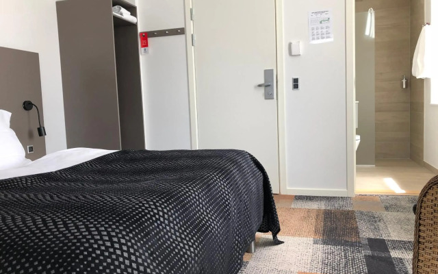Hotel Skivehus