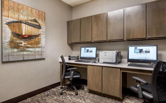 Hampton Inn Myrtle Beach-West