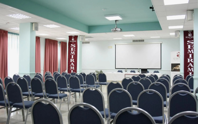 Semiramide Palace Hotel