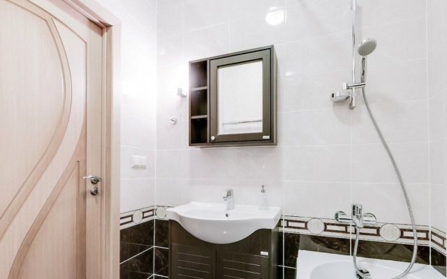 City of Rivers near Fountains