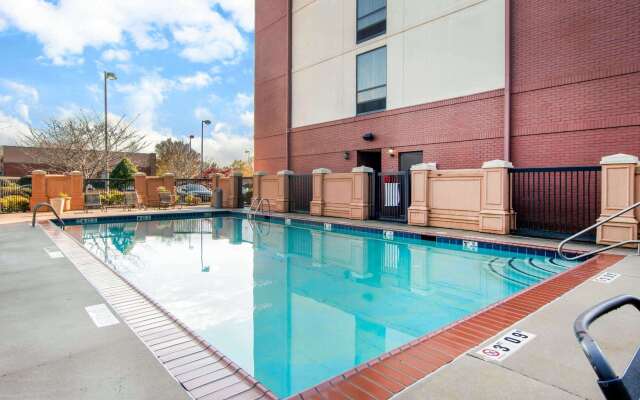 AmericInn by Wyndham Stonecrest near Atlanta