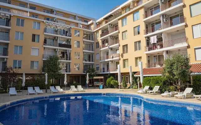 Sun Hotel