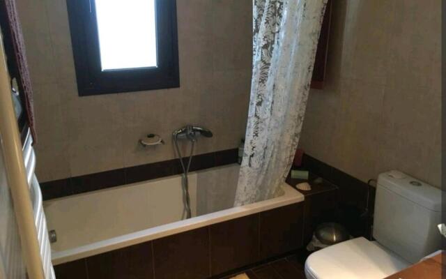 Immaculate 3-bed House in Chania