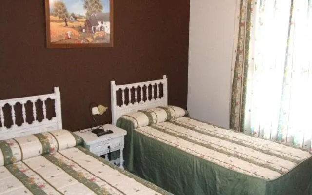 Hotel Era Cuma