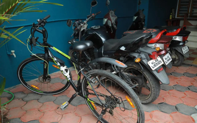 Riya Homestay