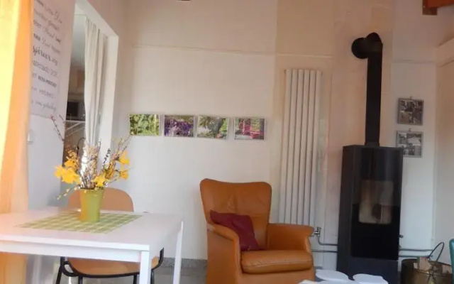 De Tuinkamers