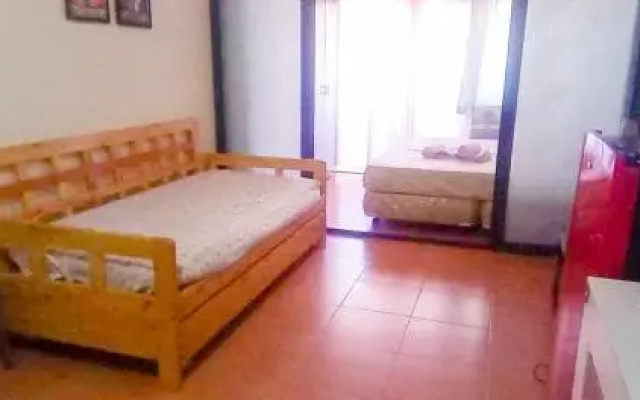 One Oasis Apartment Cagayan de Oro