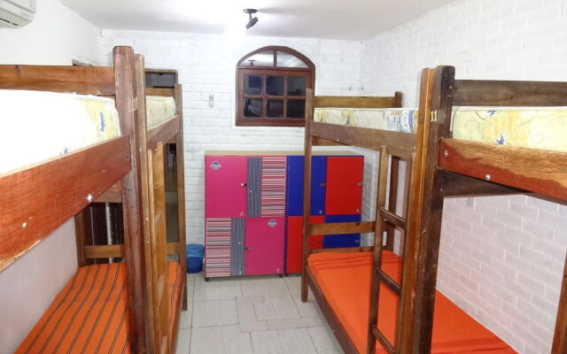 Pernambuco Hostel