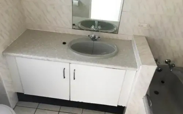 Dumela Margate Flat No 18