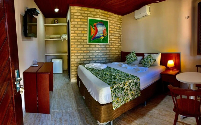 Pousada Ponta dos Anéis