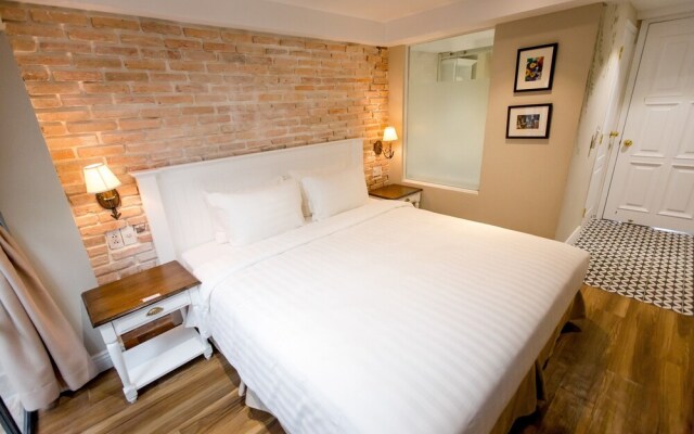 The Nest Saigon - Sparrow