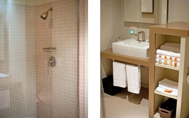 The Inn on Whitworth