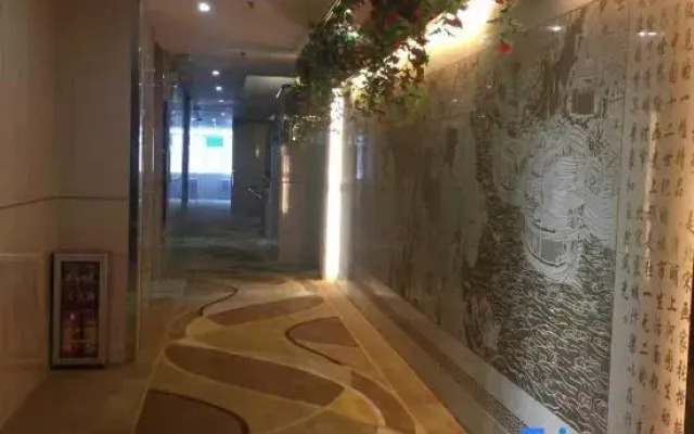 Wenxin Hotel