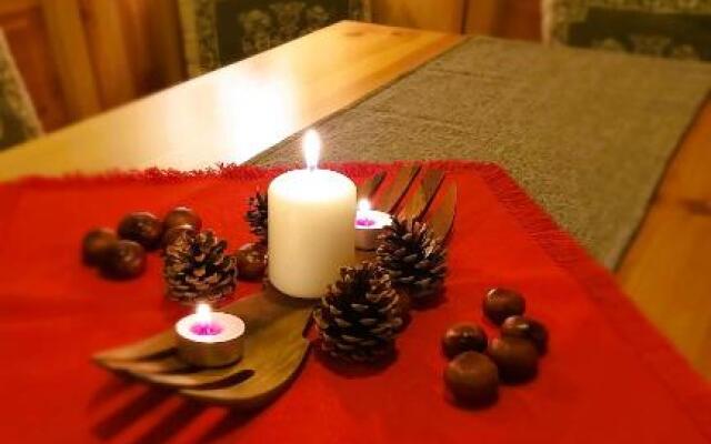 Delightful alpine studio in Bormio (SO)