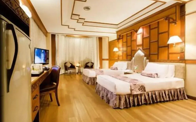 Kyo-un Hotel