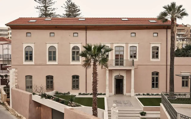 Domus Blanc Boutique Hotel, Member of Domus Elegance Collection