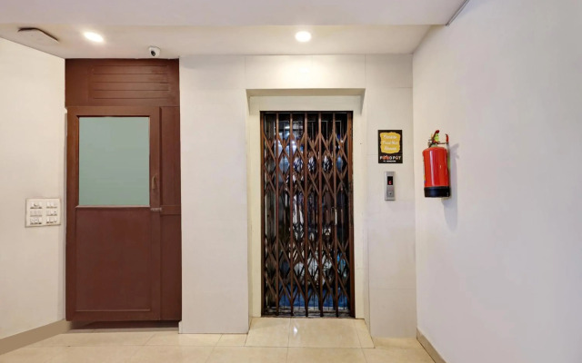 Flagship 75069 Opp Amulya Hospital