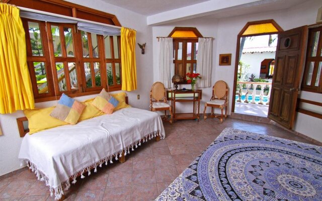 Hotel Gilda
