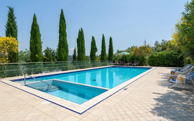 La Rosa Montelupo Fiorentino