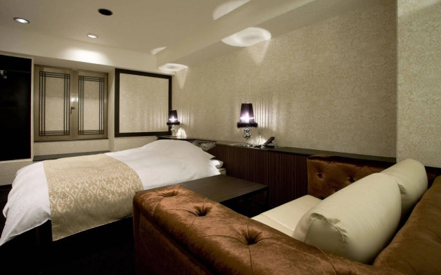 Hotel Jay - Adults only