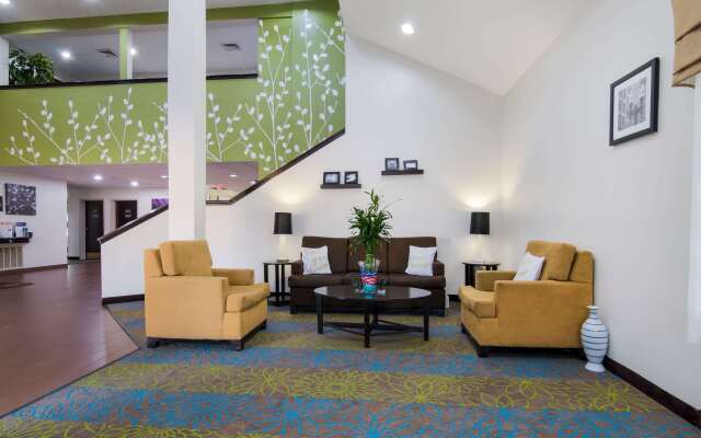 Sleep Inn Peachtree City - Atlanta