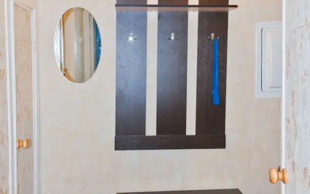 Apartment ALLiS-HALL on Karla Libknekhta 16