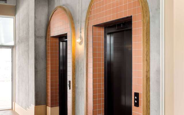Hyatt Centric Cambridge