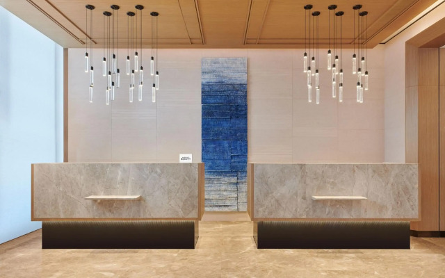 Courtyard by Marriott Penang