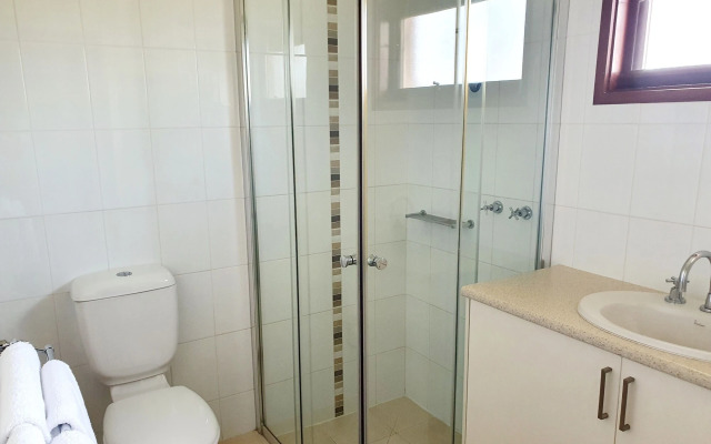 Werribee Park Motor Inn