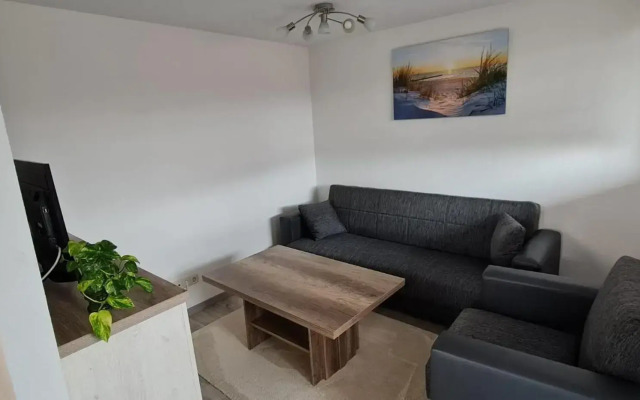 Ferienhäuser Steffi und Ruth