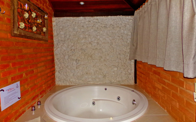 Pousada Visconde de Mauá