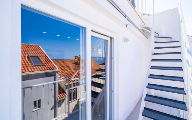 Andelic Sunset Apartments